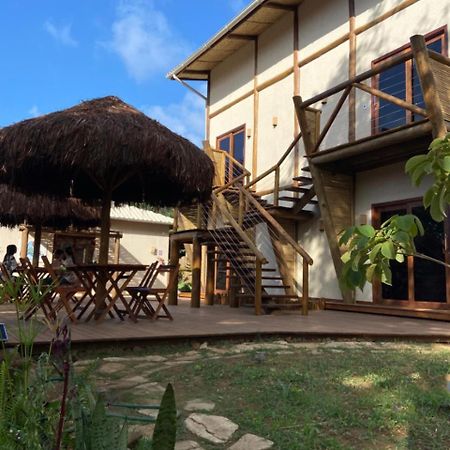Vila Cris Fernando de Noronha Exterior photo