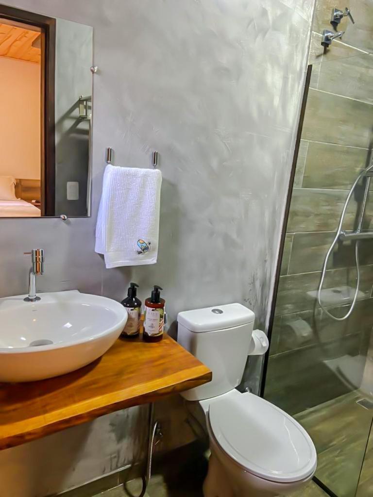 Vila Cris Fernando de Noronha Exterior photo