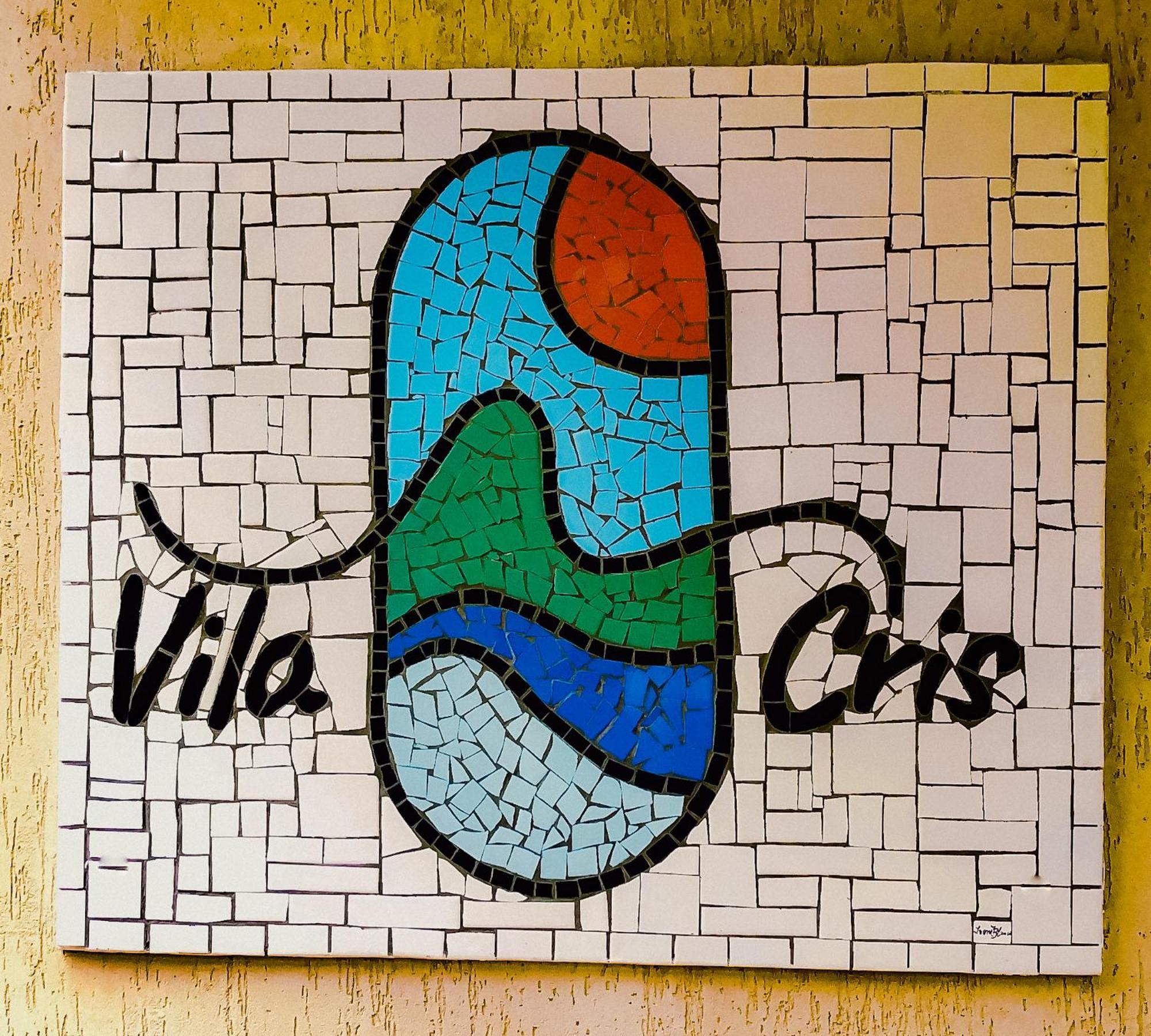 Vila Cris Fernando de Noronha Exterior photo