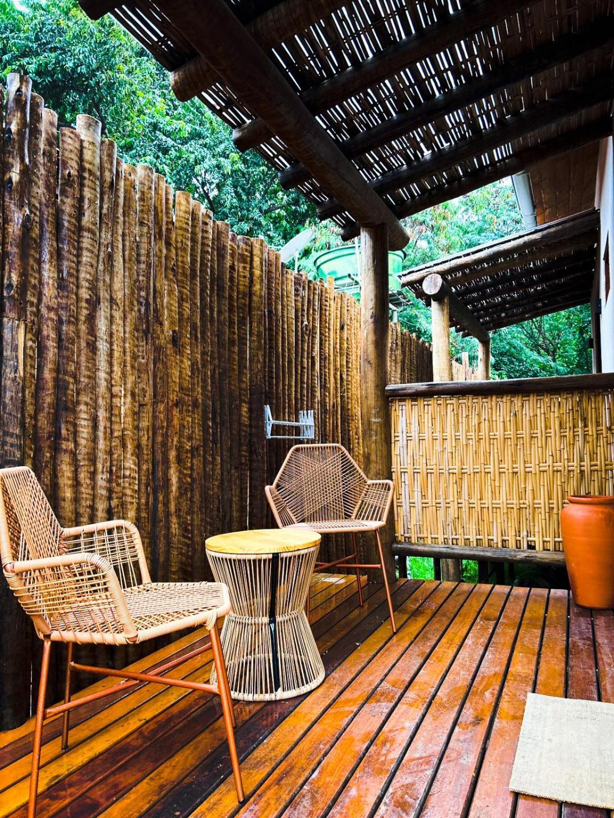 Vila Cris Fernando de Noronha Exterior photo