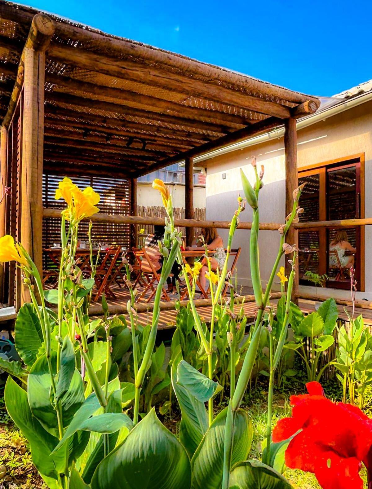 Vila Cris Fernando de Noronha Exterior photo