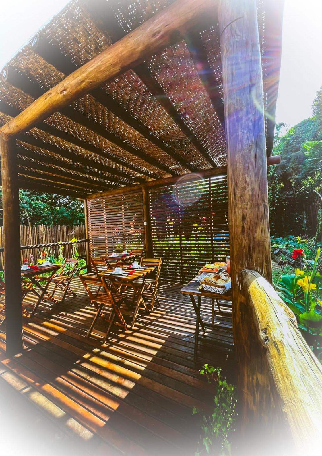 Vila Cris Fernando de Noronha Exterior photo